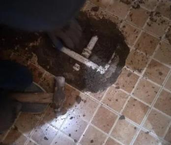 临城卫生间漏水维修公司为您分享下卫生间渗水如何处理及注意事项