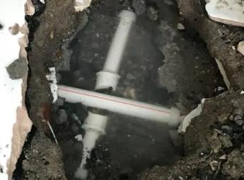 临城阳台漏水维修公司为您分享楼上楼下漏水怎么处理