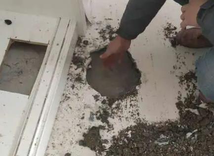 临城卫生间漏水维修公司分享下精确定位查漏水一次多少钱?不同级别收费不同