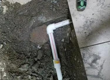 临城阳台漏水维修时有哪些声音会影响检漏仪